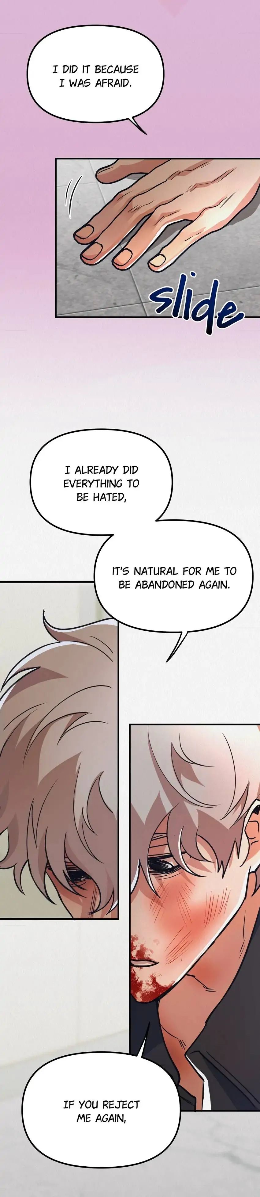 Boy Meets Girl Chapter 14 page 43 - 
