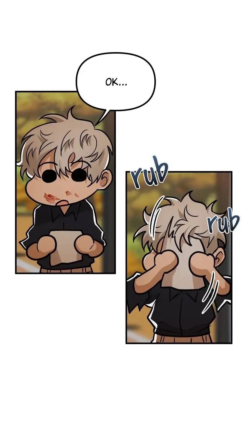 Boy Meets Girl Chapter 14 page 6 - 