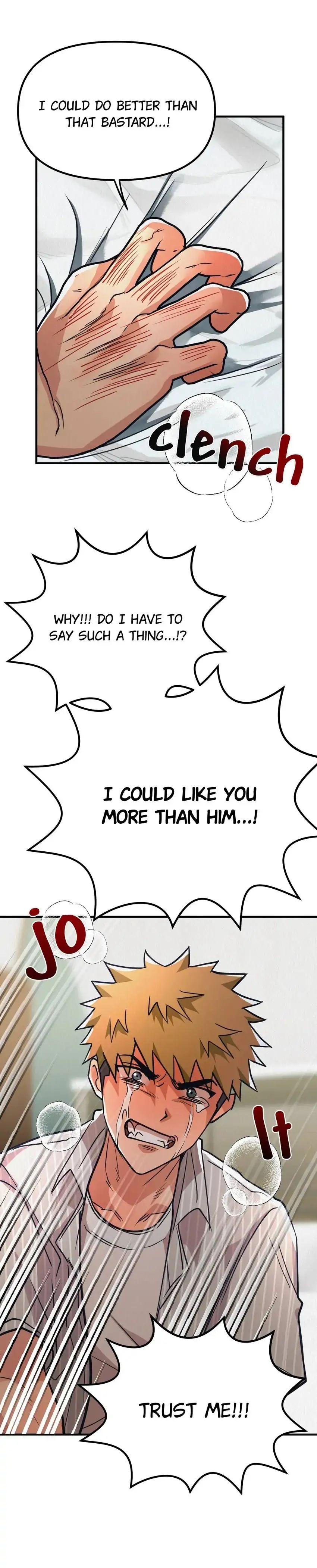 Boy Meets Girl Chapter 14 page 52 - 