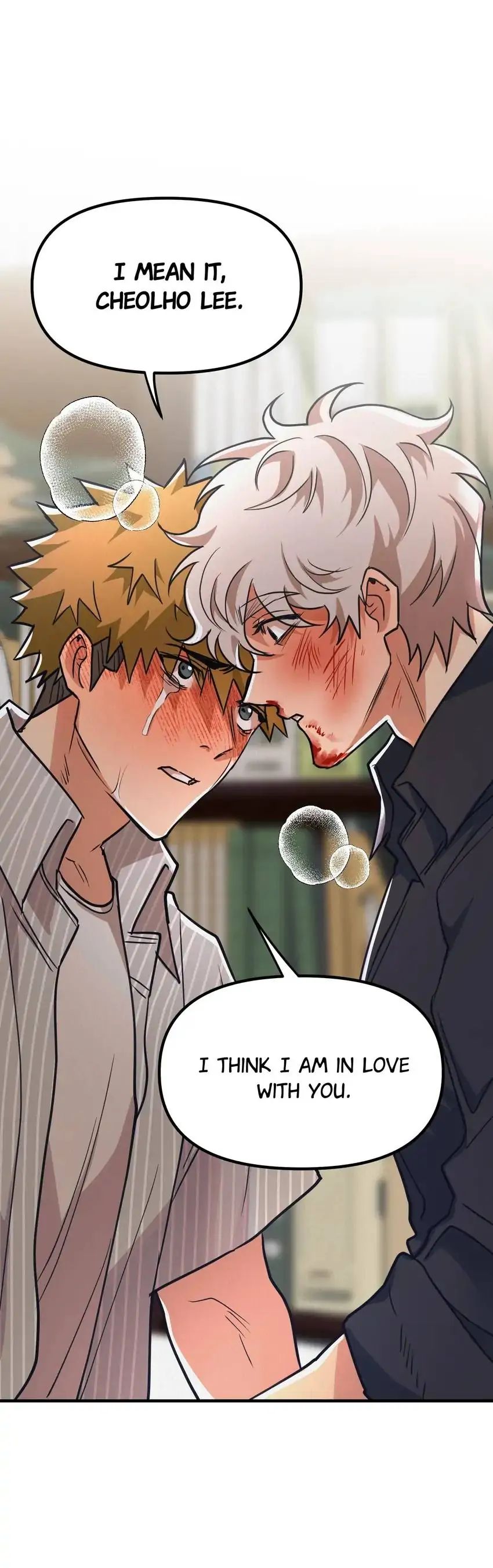 Boy Meets Girl Chapter 14 page 56 - 