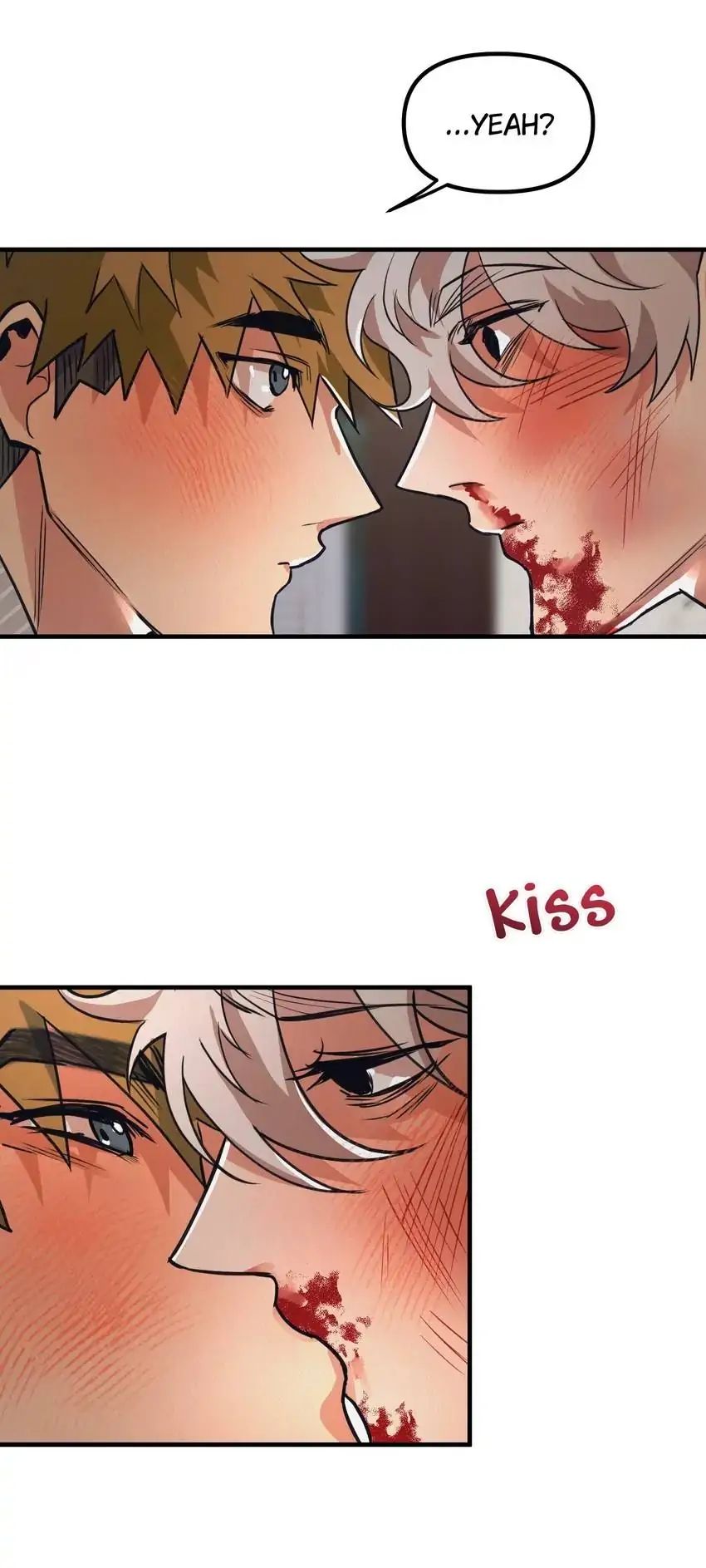 Boy Meets Girl Chapter 14 page 64 - 