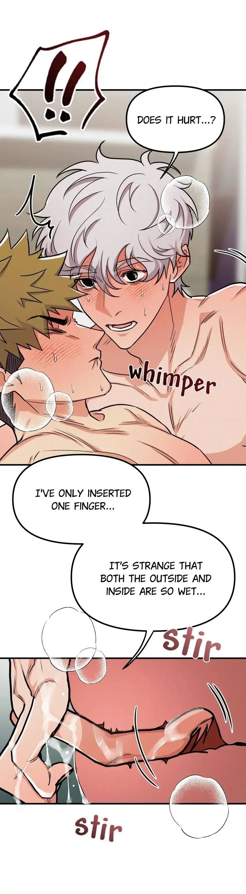 Boy Meets Girl Chapter 15 page 14 - 