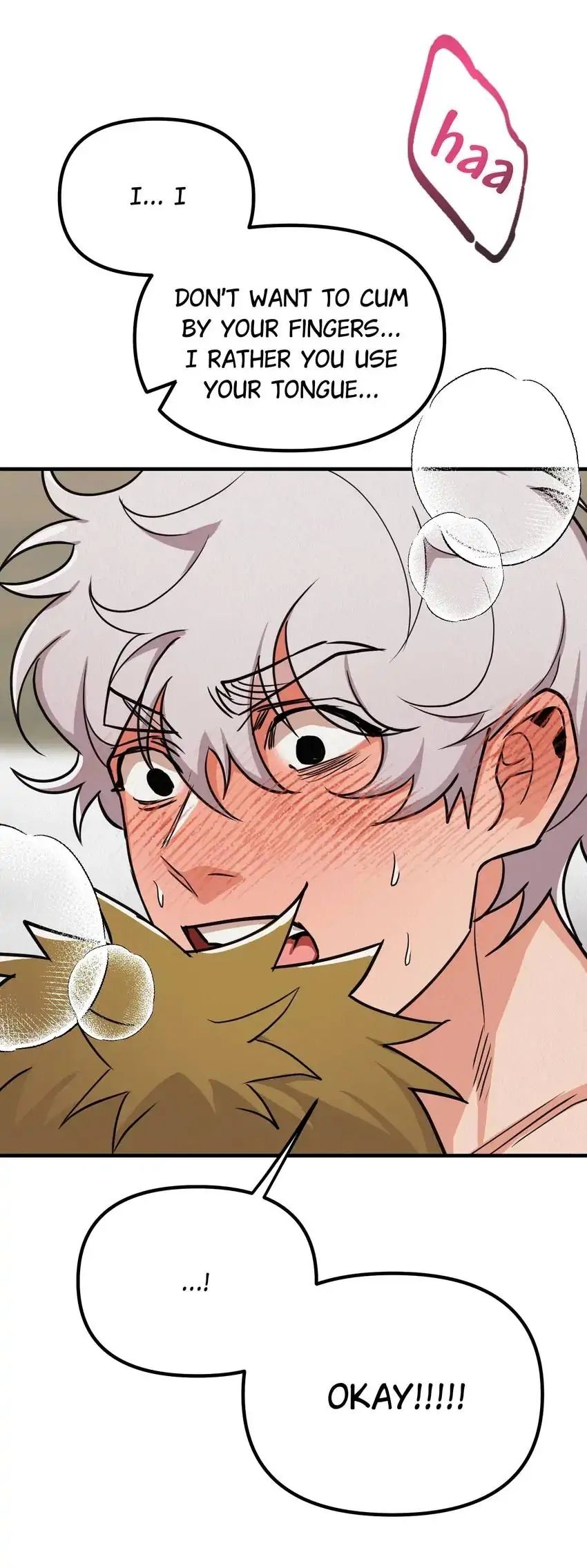 Boy Meets Girl Chapter 15 page 21 - 