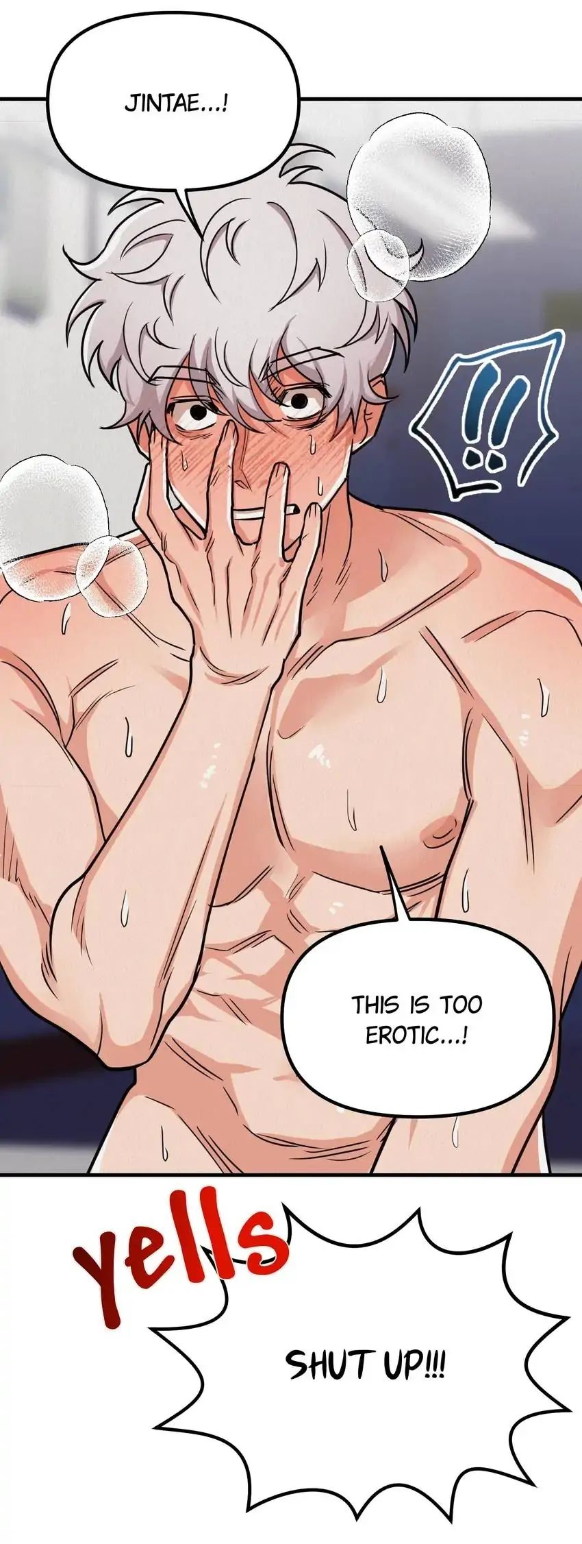 Boy Meets Girl Chapter 15 page 24 - 