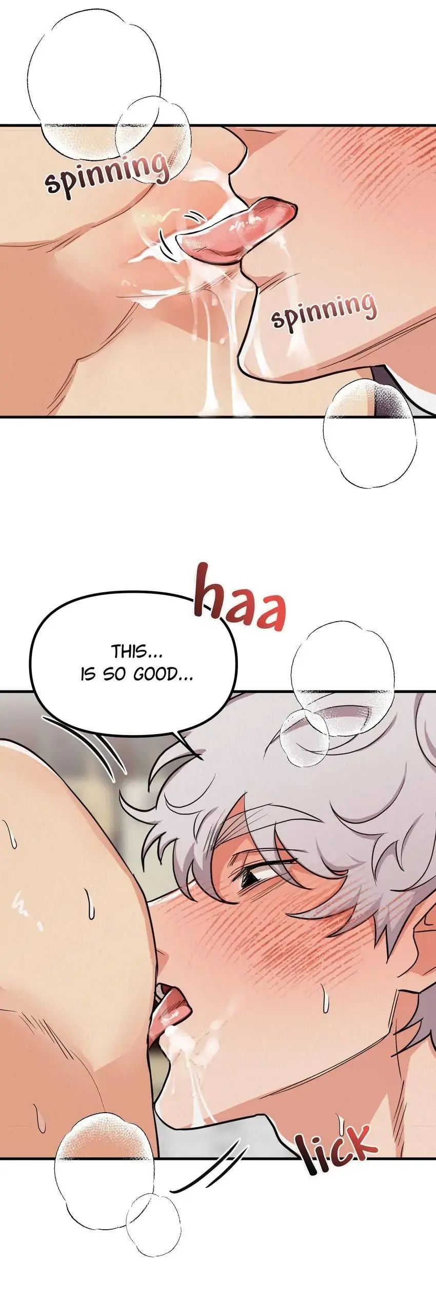 Boy Meets Girl Chapter 15 page 29 - 