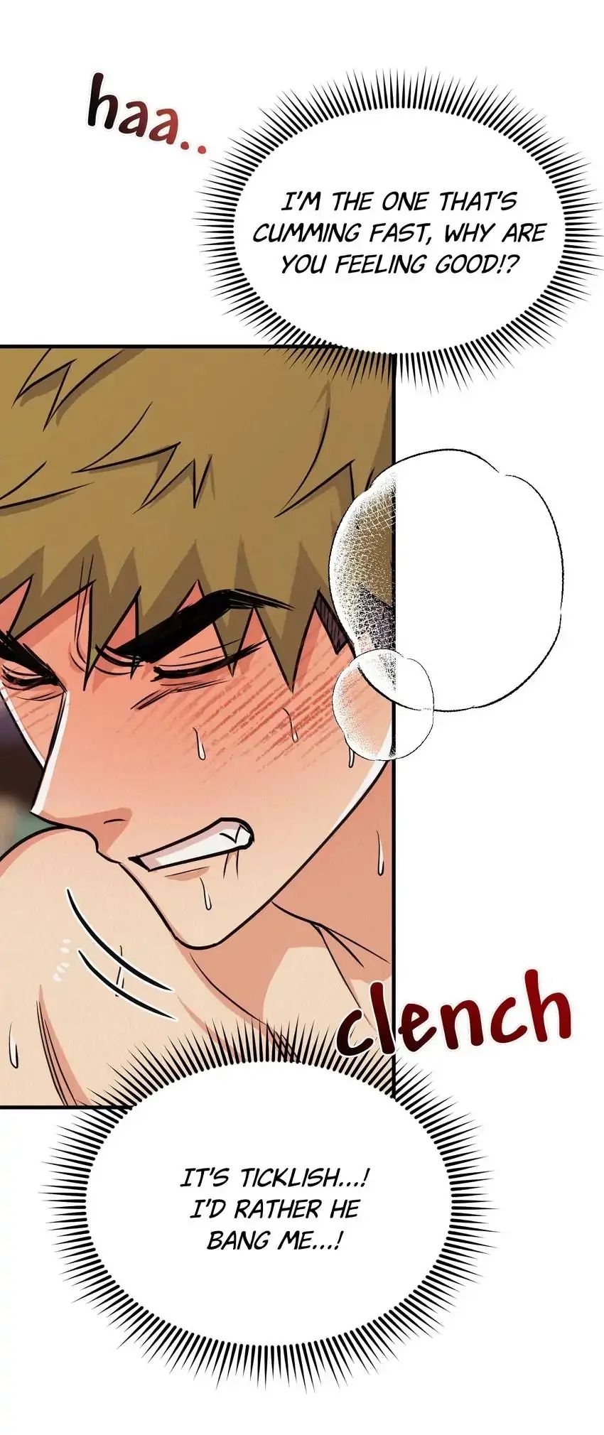 Boy Meets Girl Chapter 15 page 30 - 