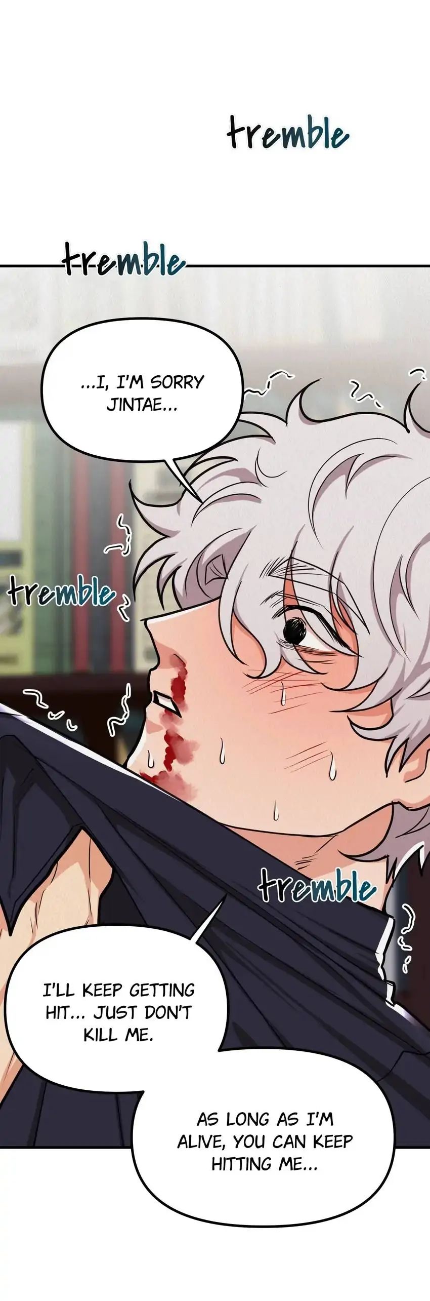 Boy Meets Girl Chapter 15 page 4 - 
