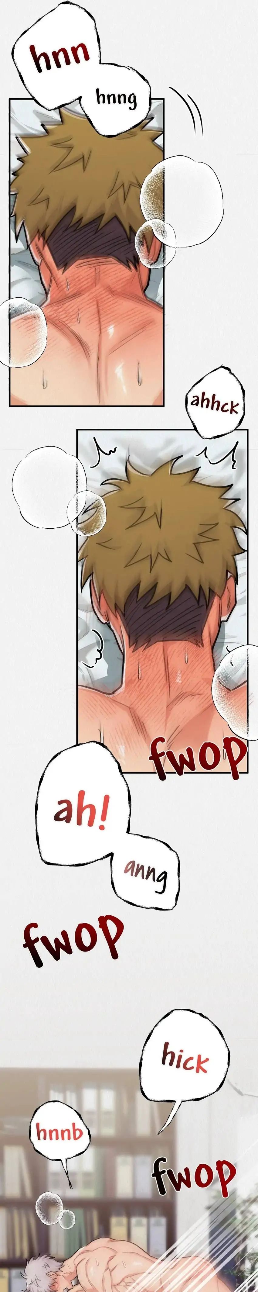 Boy Meets Girl Chapter 15 page 42 - 