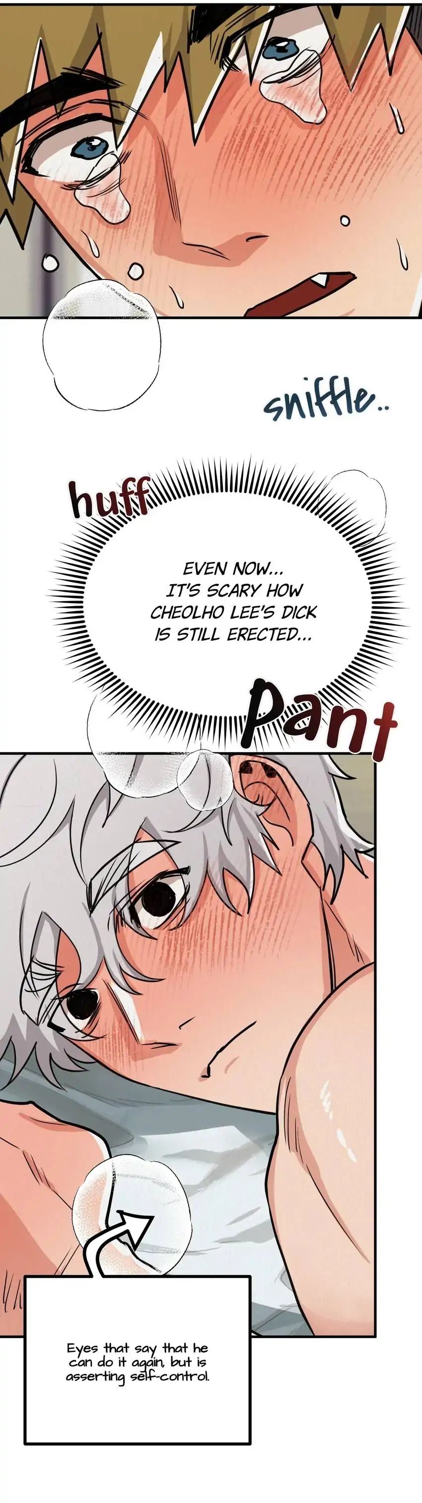 Boy Meets Girl Chapter 15 page 53 - 