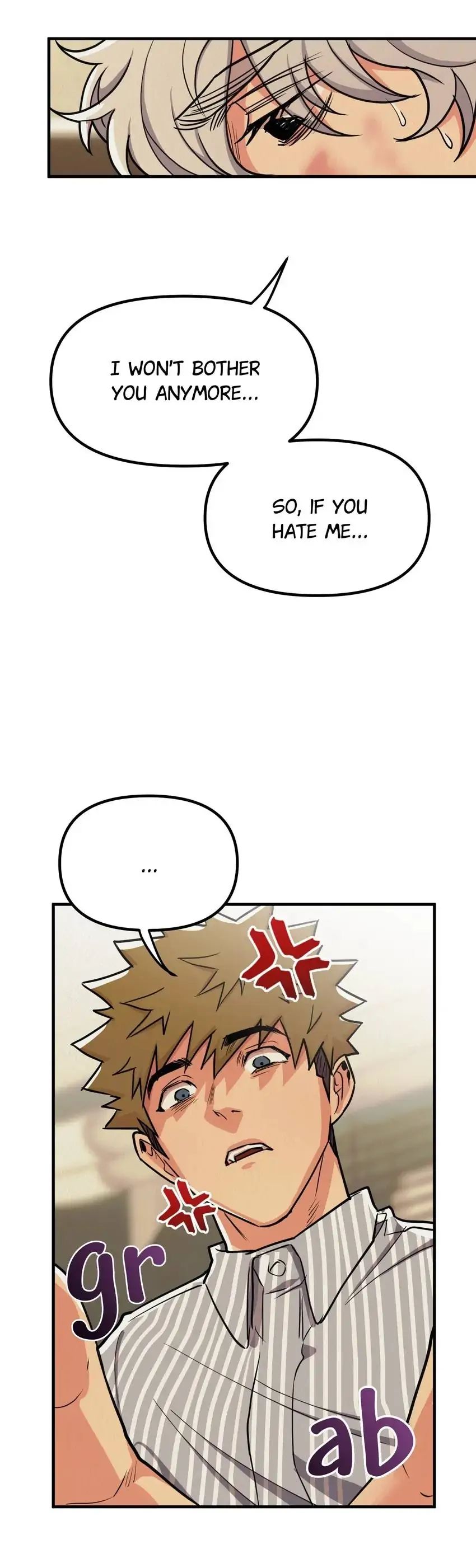 Boy Meets Girl Chapter 16 page 15 - 