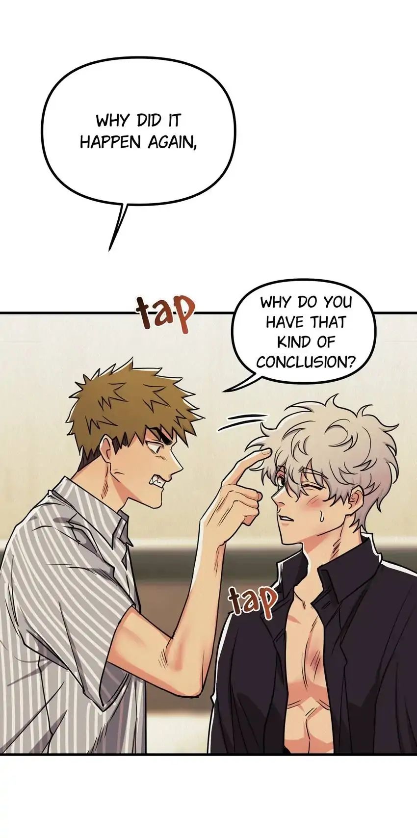 Boy Meets Girl Chapter 16 page 20 - 