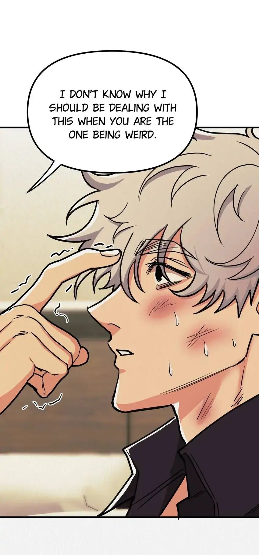 Boy Meets Girl Chapter 16 page 21 - 