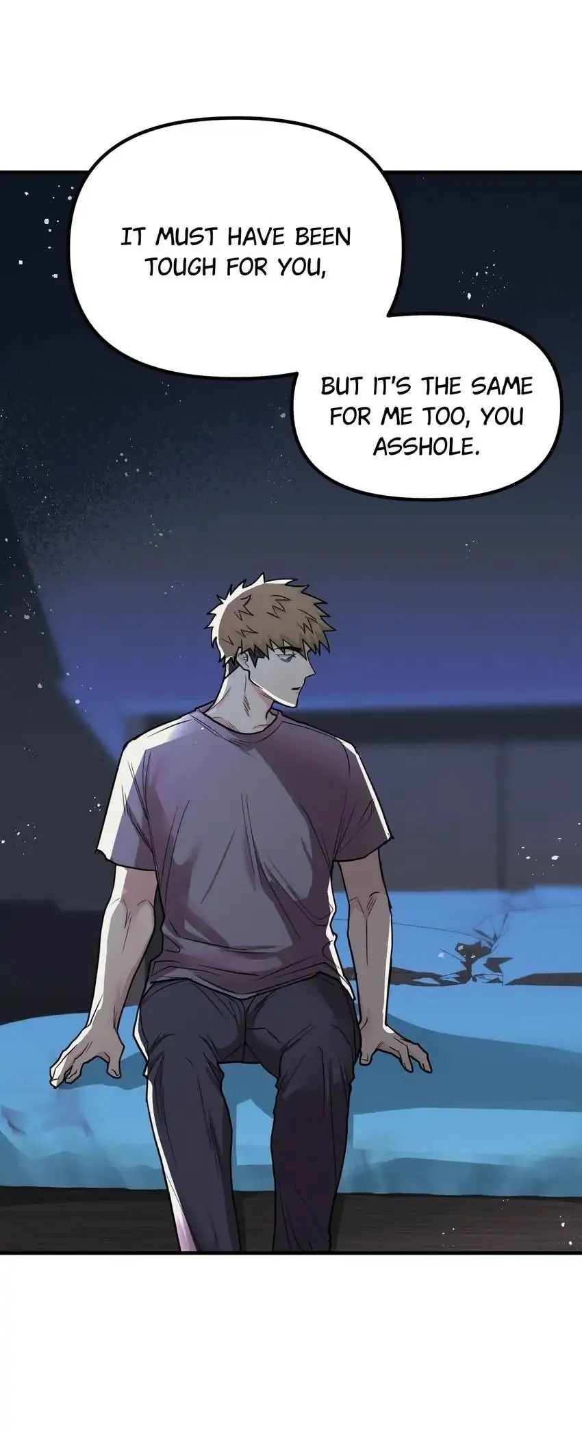 Boy Meets Girl Chapter 16 page 25 - 