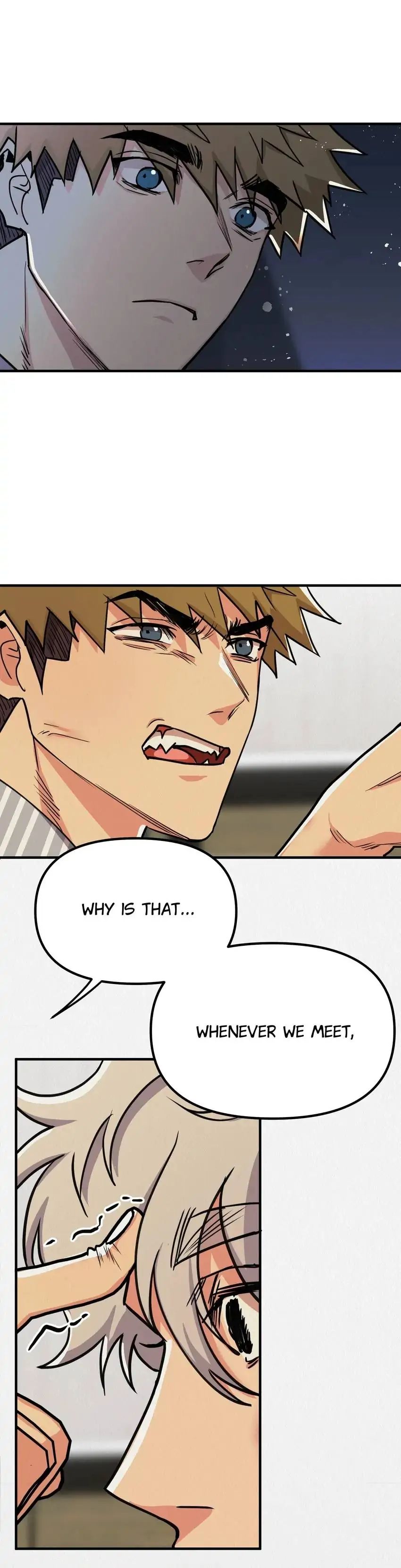 Boy Meets Girl Chapter 16 page 26 - 