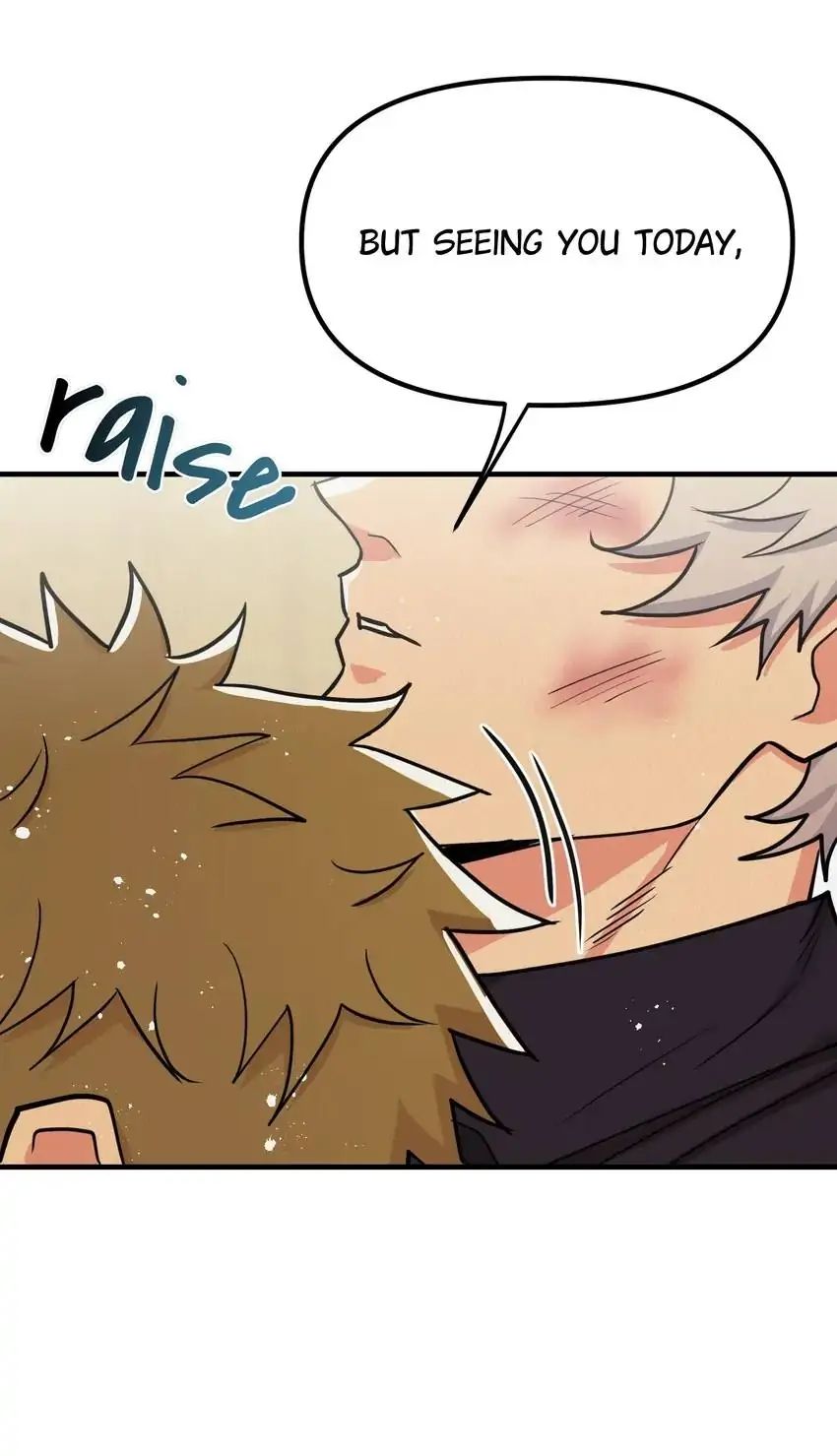 Boy Meets Girl Chapter 16 page 33 - 