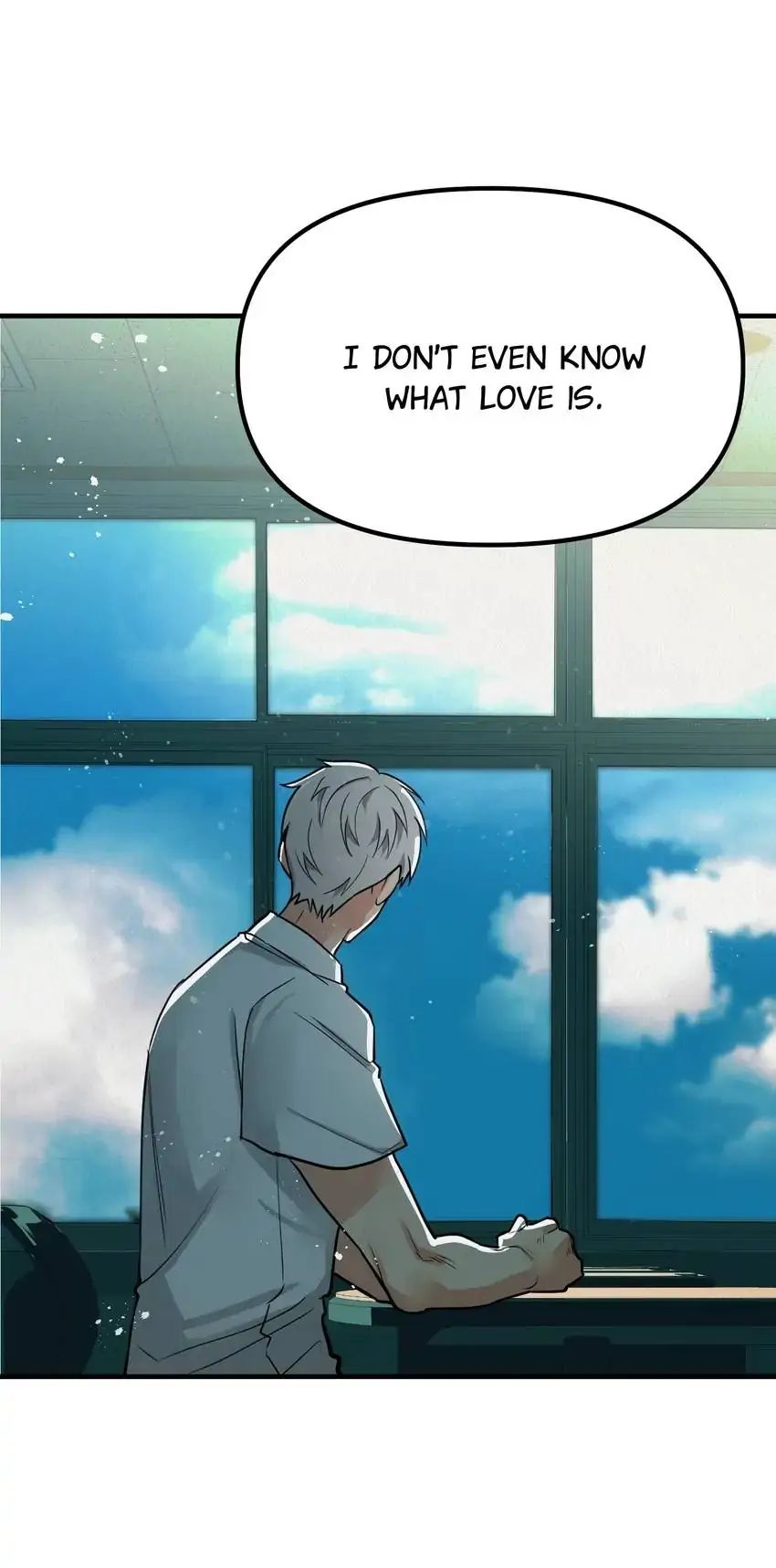 Boy Meets Girl Chapter 16 page 40 - 