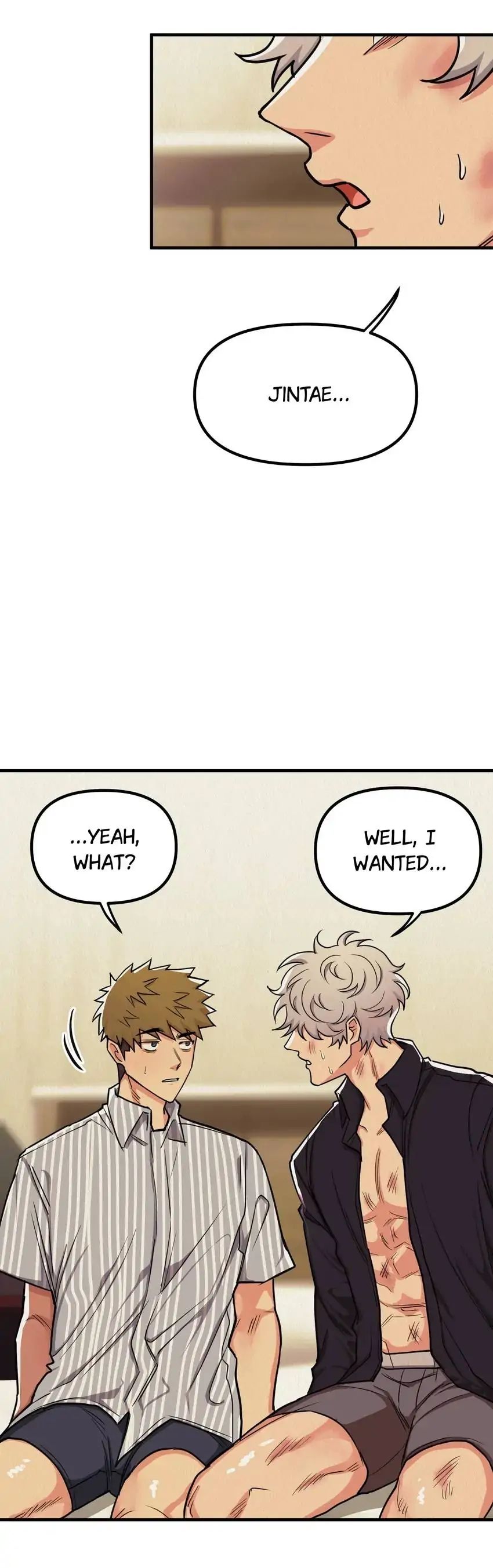 Boy Meets Girl Chapter 16 page 5 - 