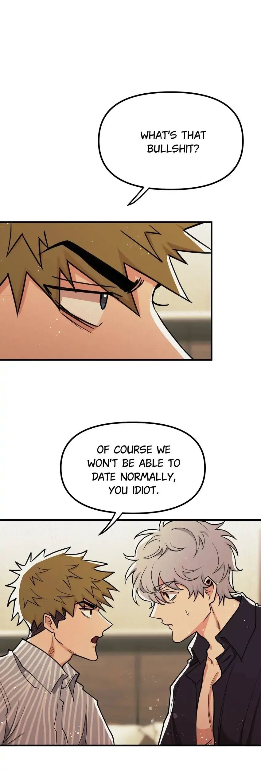 Boy Meets Girl Chapter 16 page 46 - 