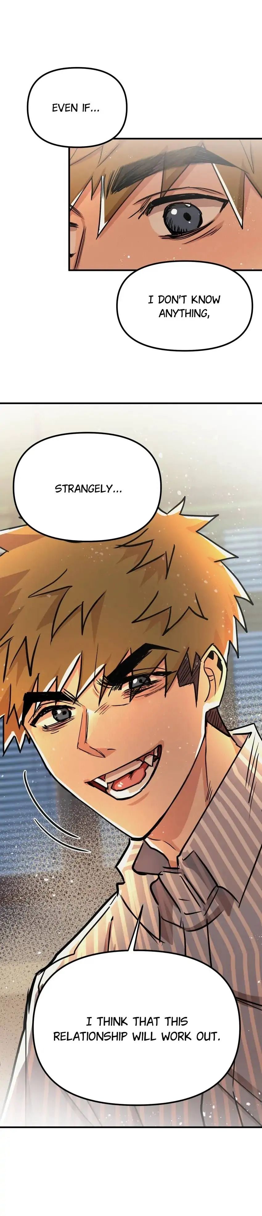 Boy Meets Girl Chapter 16 page 49 - 