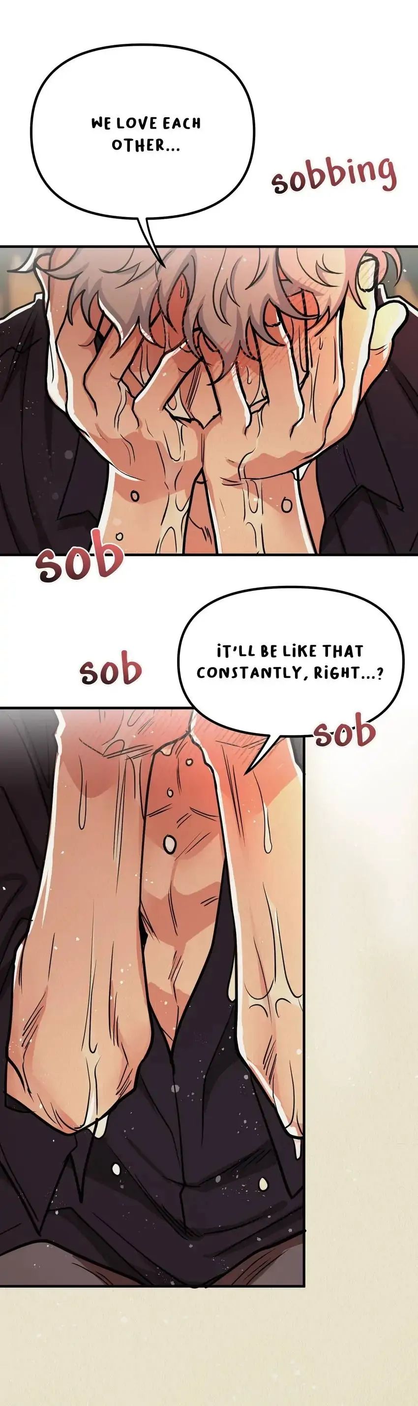 Boy Meets Girl Chapter 16 page 54 - 