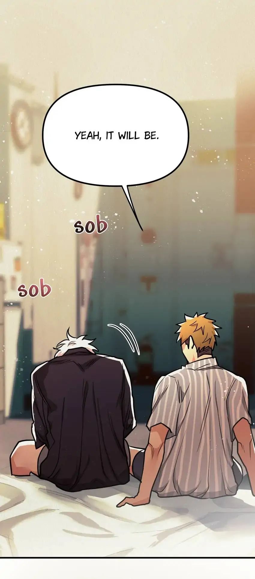 Boy Meets Girl Chapter 16 page 55 - 