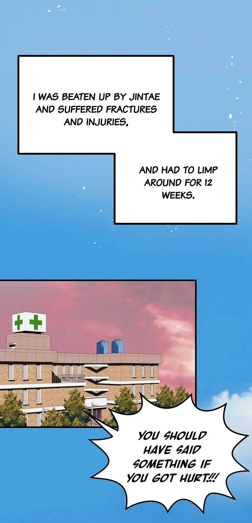 Boy Meets Girl Chapter 17 page 2 - 