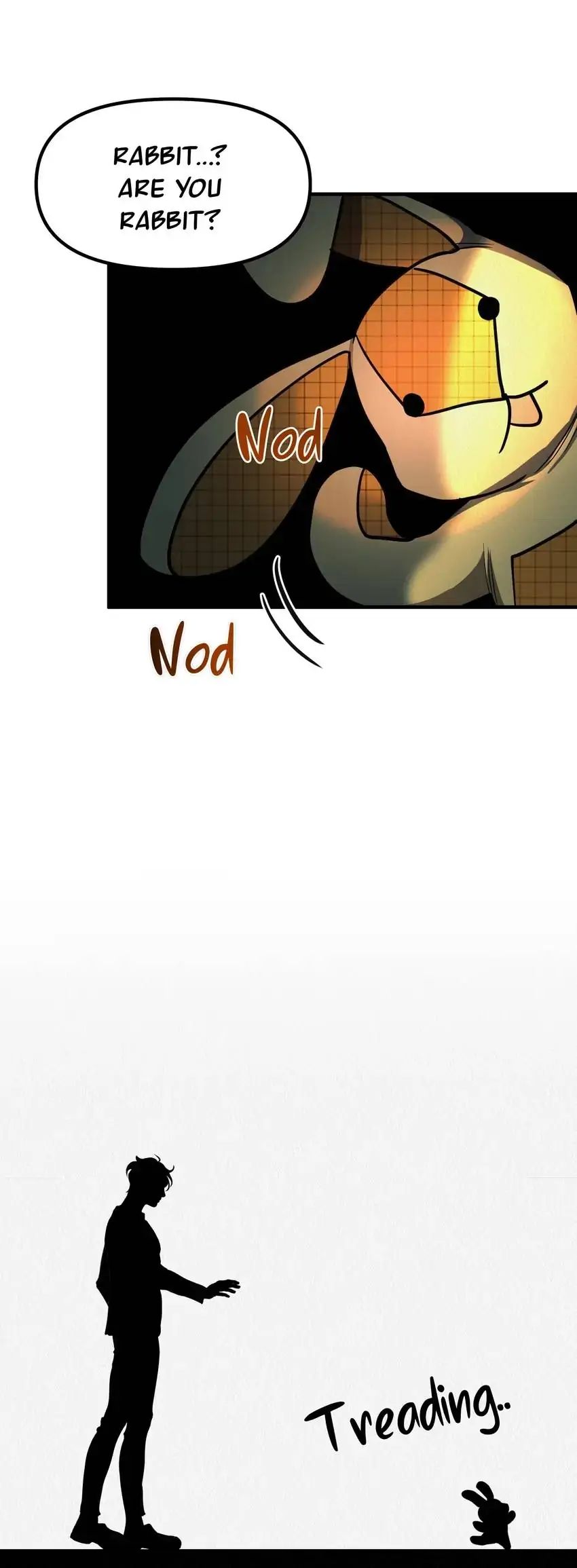 Boy Meets Girl Chapter 17 page 20 - 