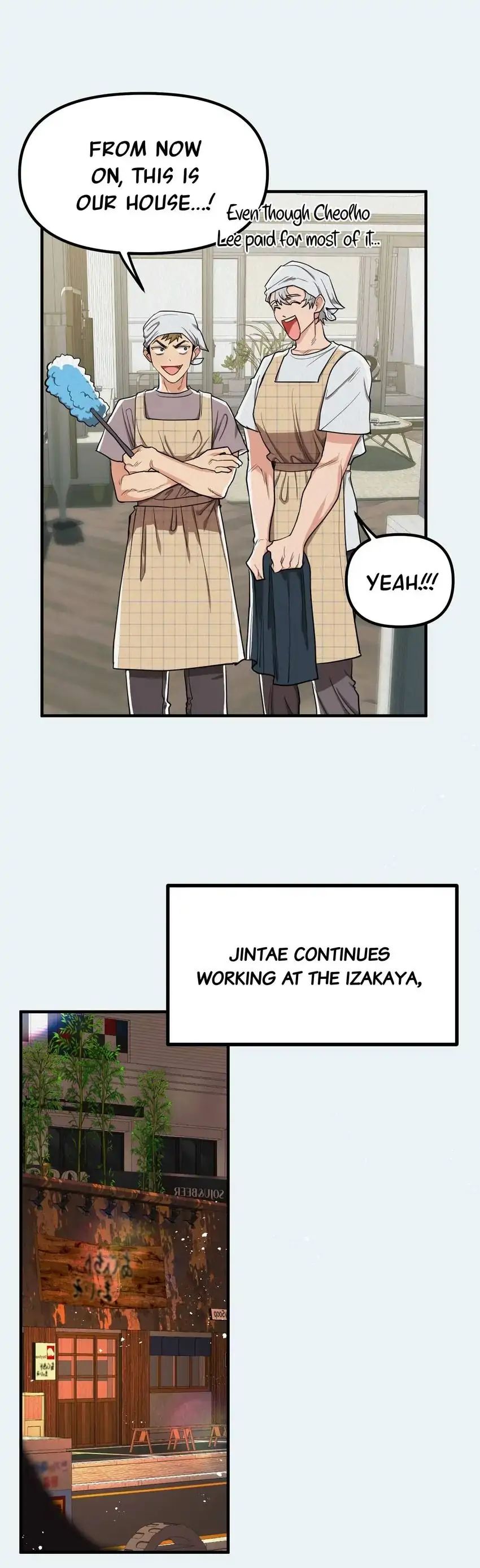 Boy Meets Girl Chapter 17 page 4 - 