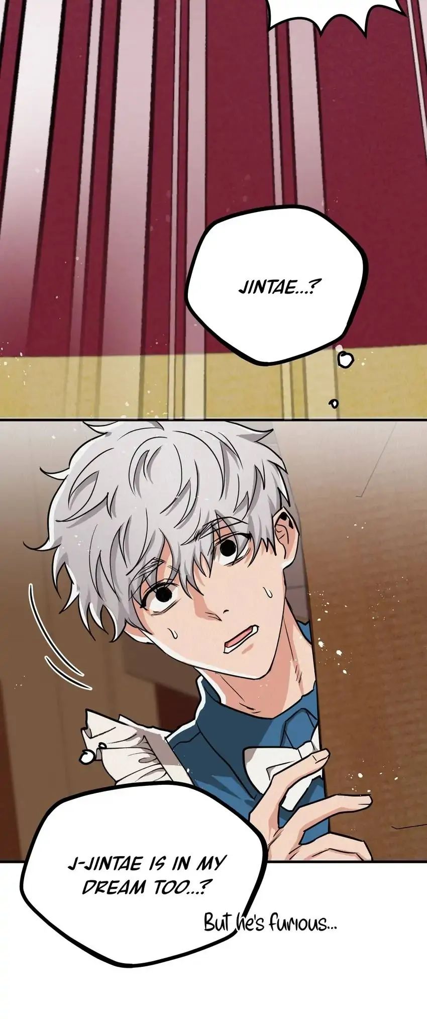 Boy Meets Girl Chapter 17 page 40 - 
