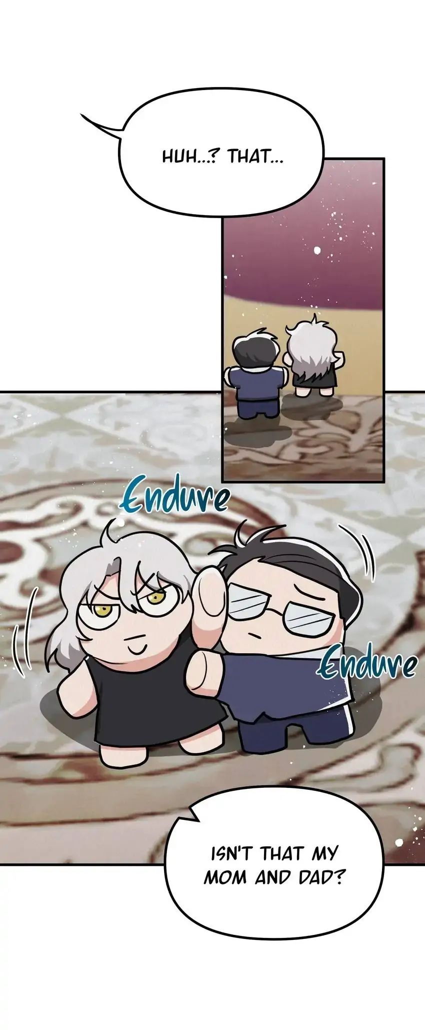 Boy Meets Girl Chapter 17 page 41 - 