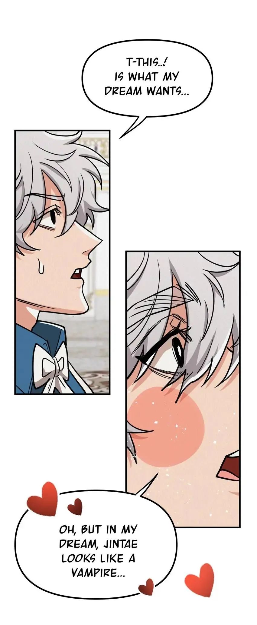 Boy Meets Girl Chapter 17 page 44 - 