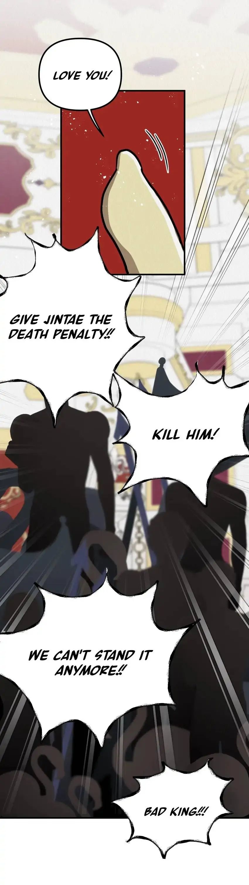 Boy Meets Girl Chapter 17 page 50 - 