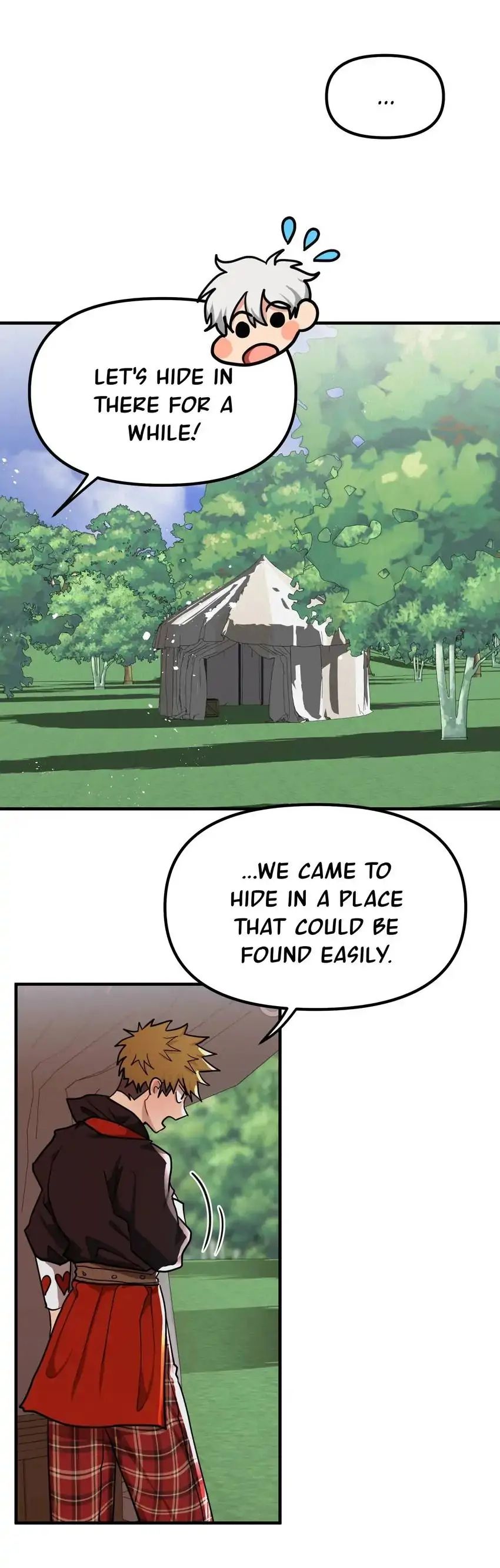 Boy Meets Girl Chapter 17 page 56 - 