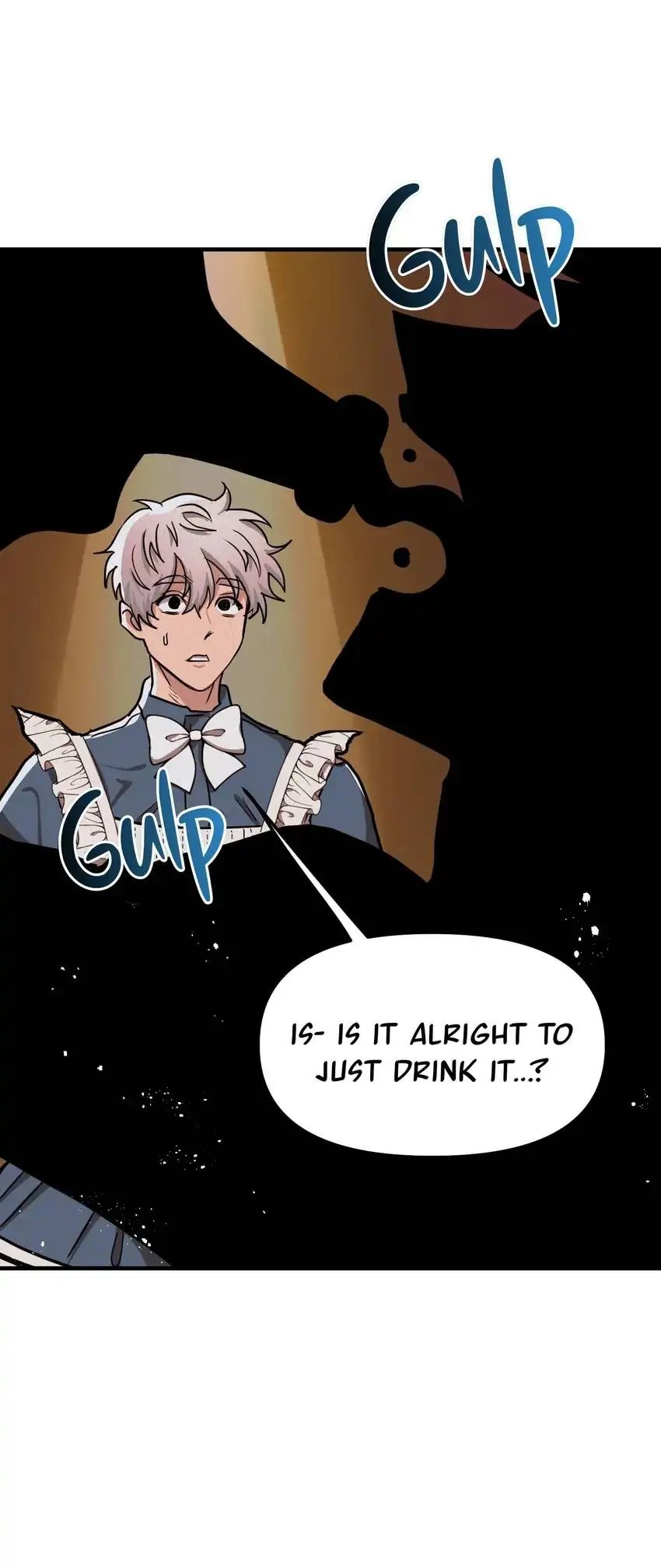 Boy Meets Girl Chapter 17 page 60 - 