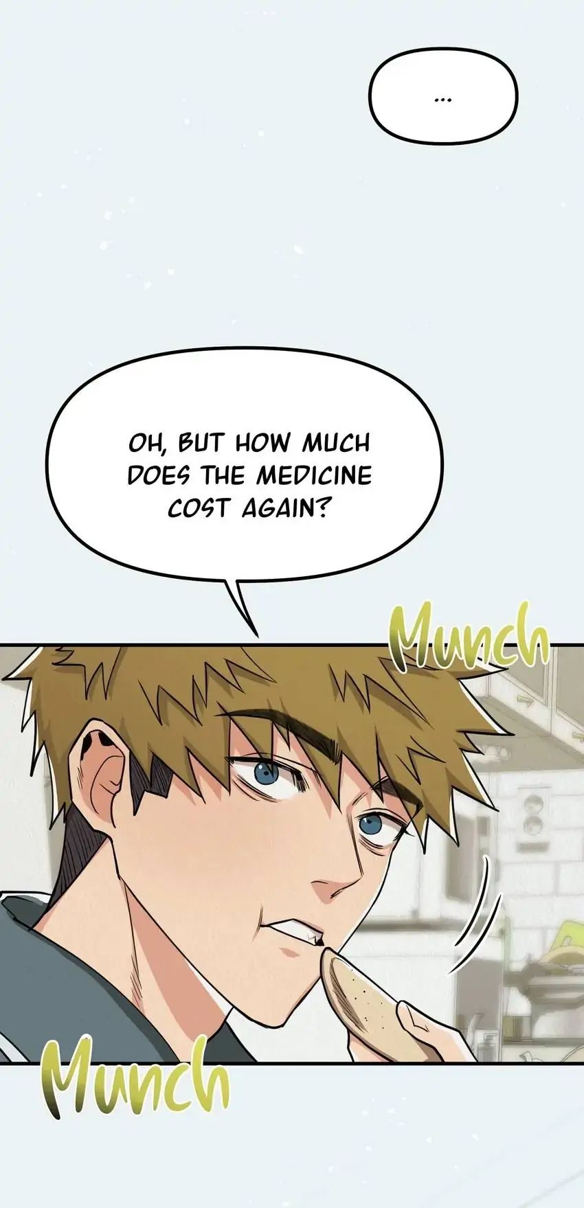 Boy Meets Girl Chapter 17 page 7 - 