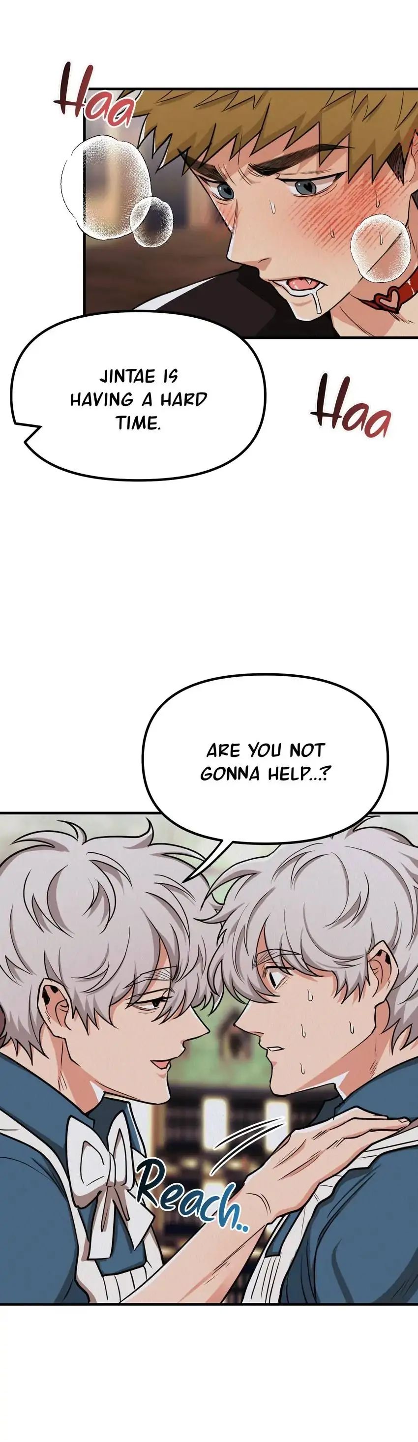 Boy Meets Girl Chapter 18 page 2 - 