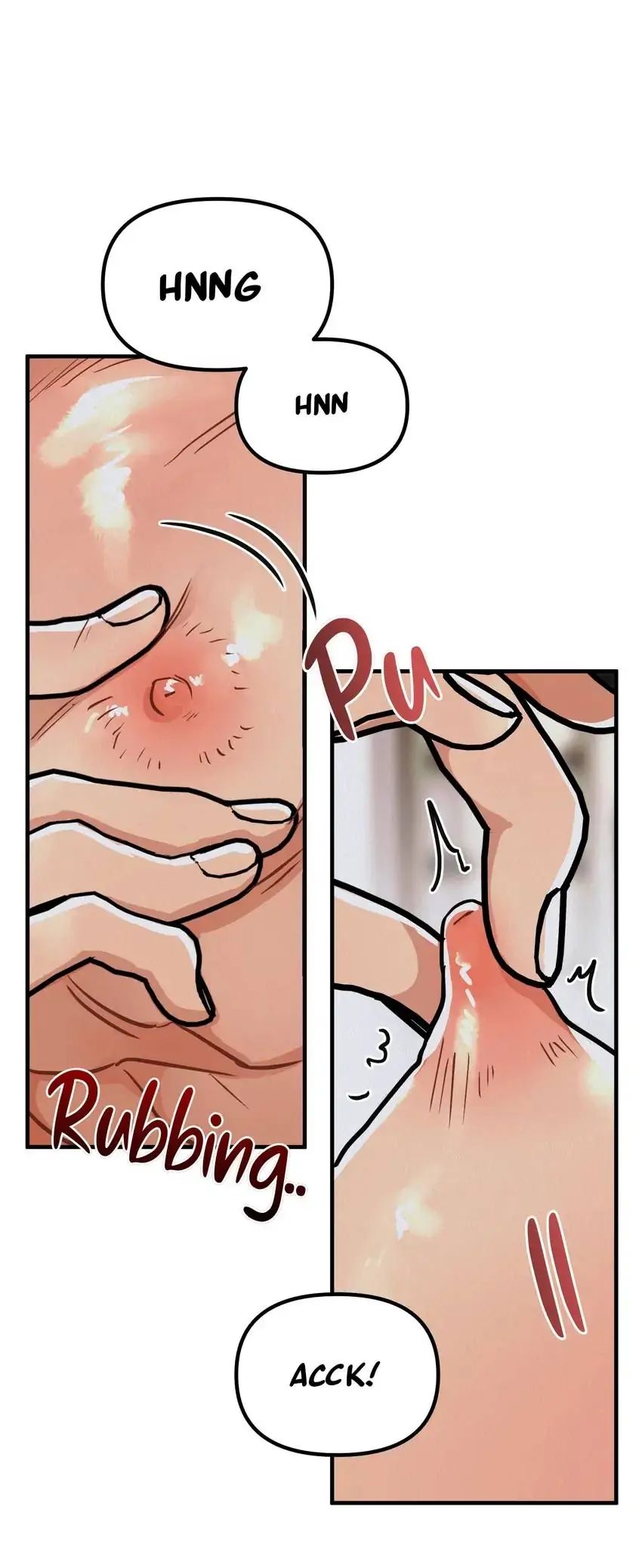 Boy Meets Girl Chapter 18 page 21 - 