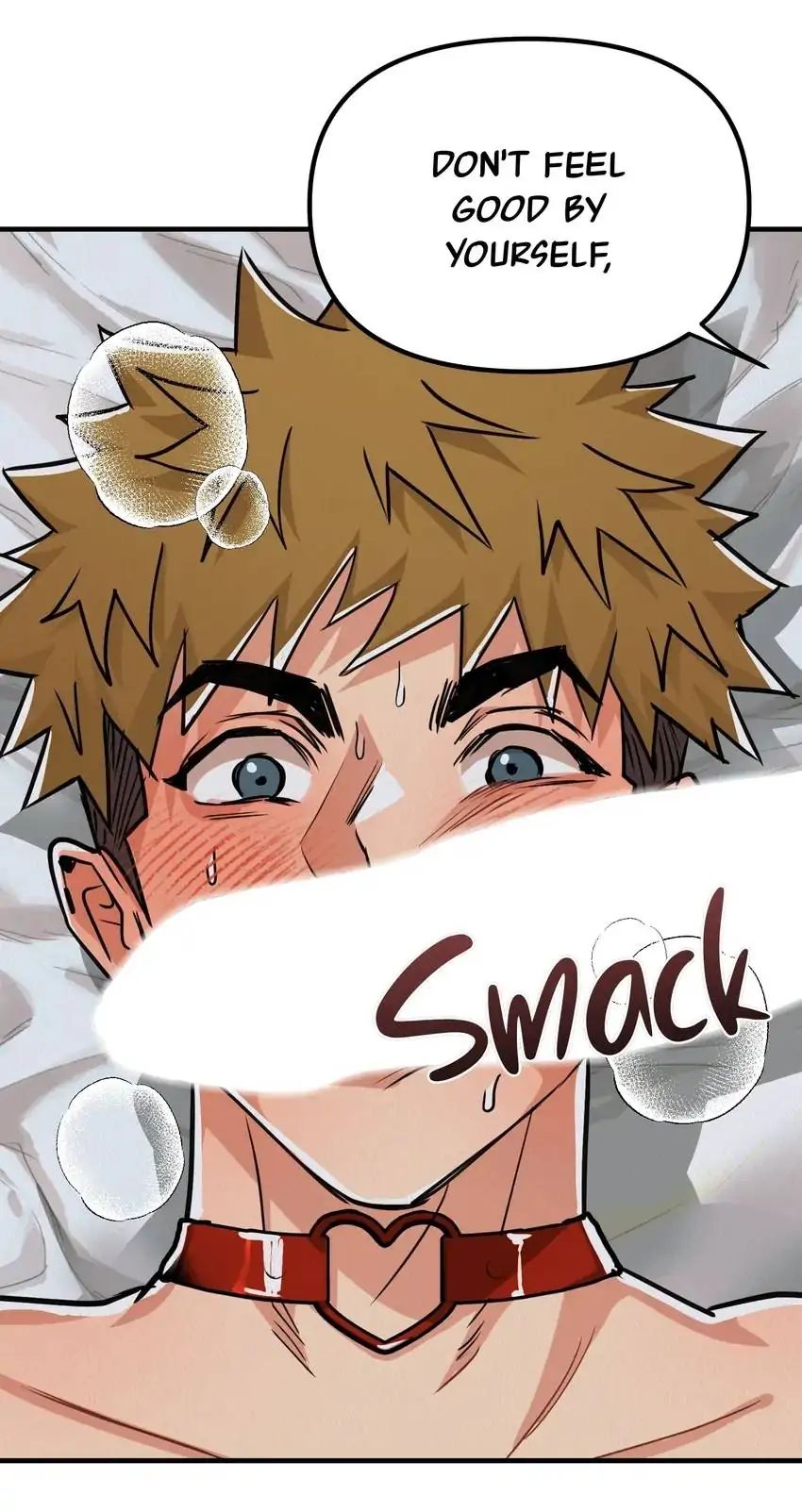 Boy Meets Girl Chapter 18 page 27 - 