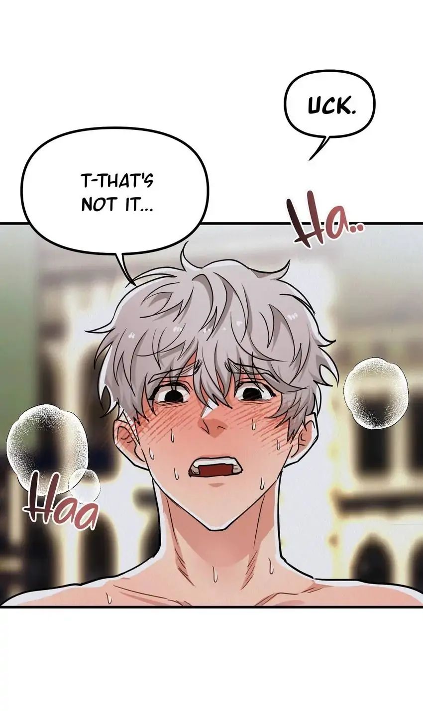 Boy Meets Girl Chapter 18 page 31 - 