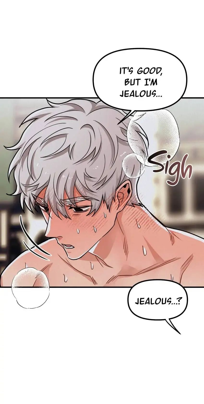 Boy Meets Girl Chapter 18 page 32 - 