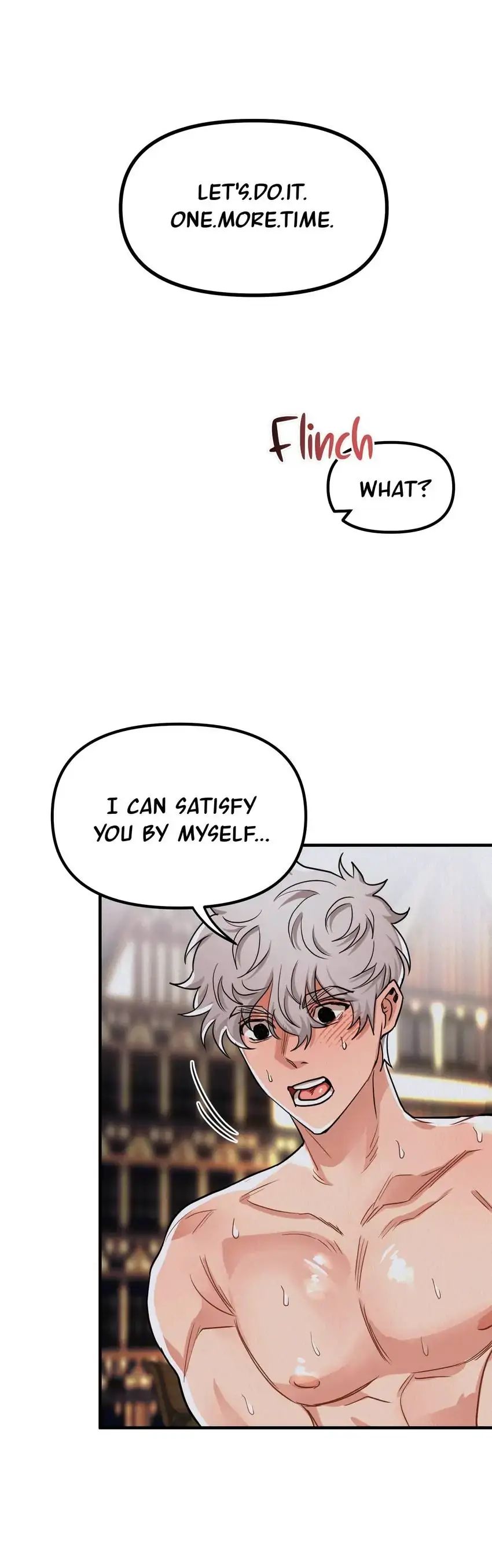 Boy Meets Girl Chapter 18 page 47 - 