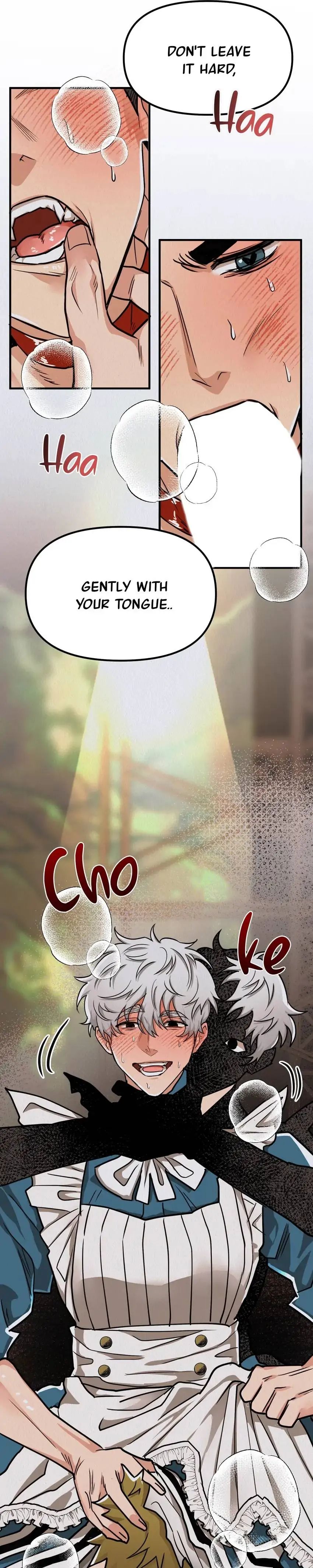 Boy Meets Girl Chapter 18 page 7 - 