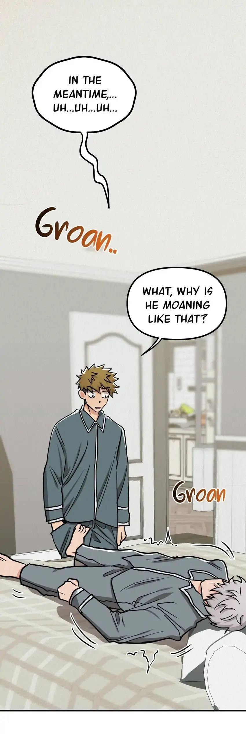 Boy Meets Girl Chapter 18 page 67 - 