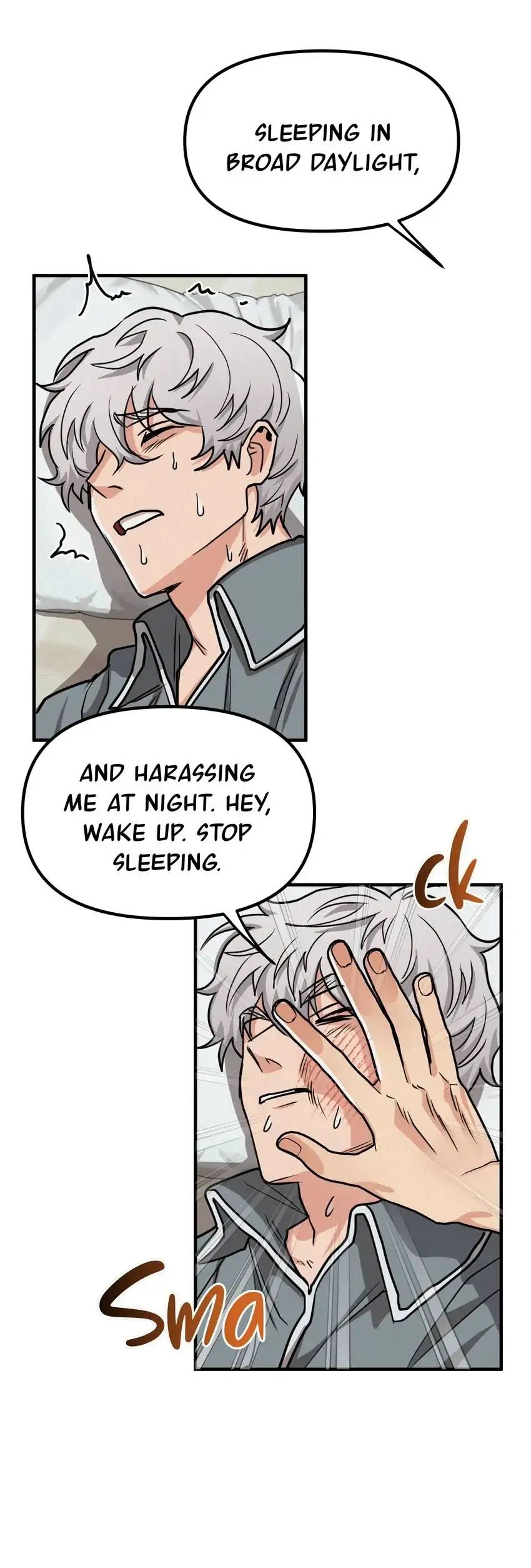 Boy Meets Girl Chapter 18 page 68 - 