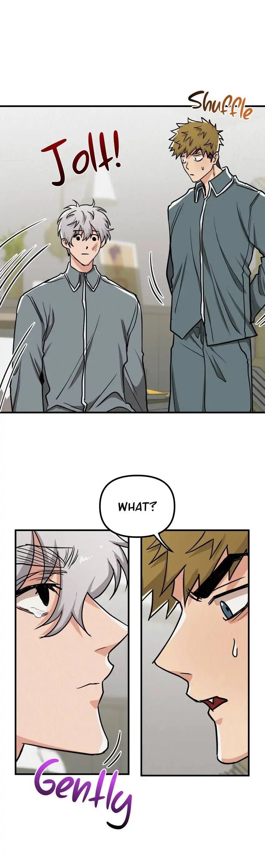 Boy Meets Girl Chapter 18 page 69 - 