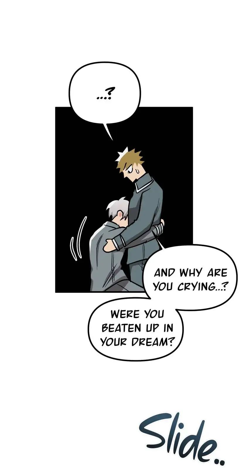Boy Meets Girl Chapter 18 page 73 - 