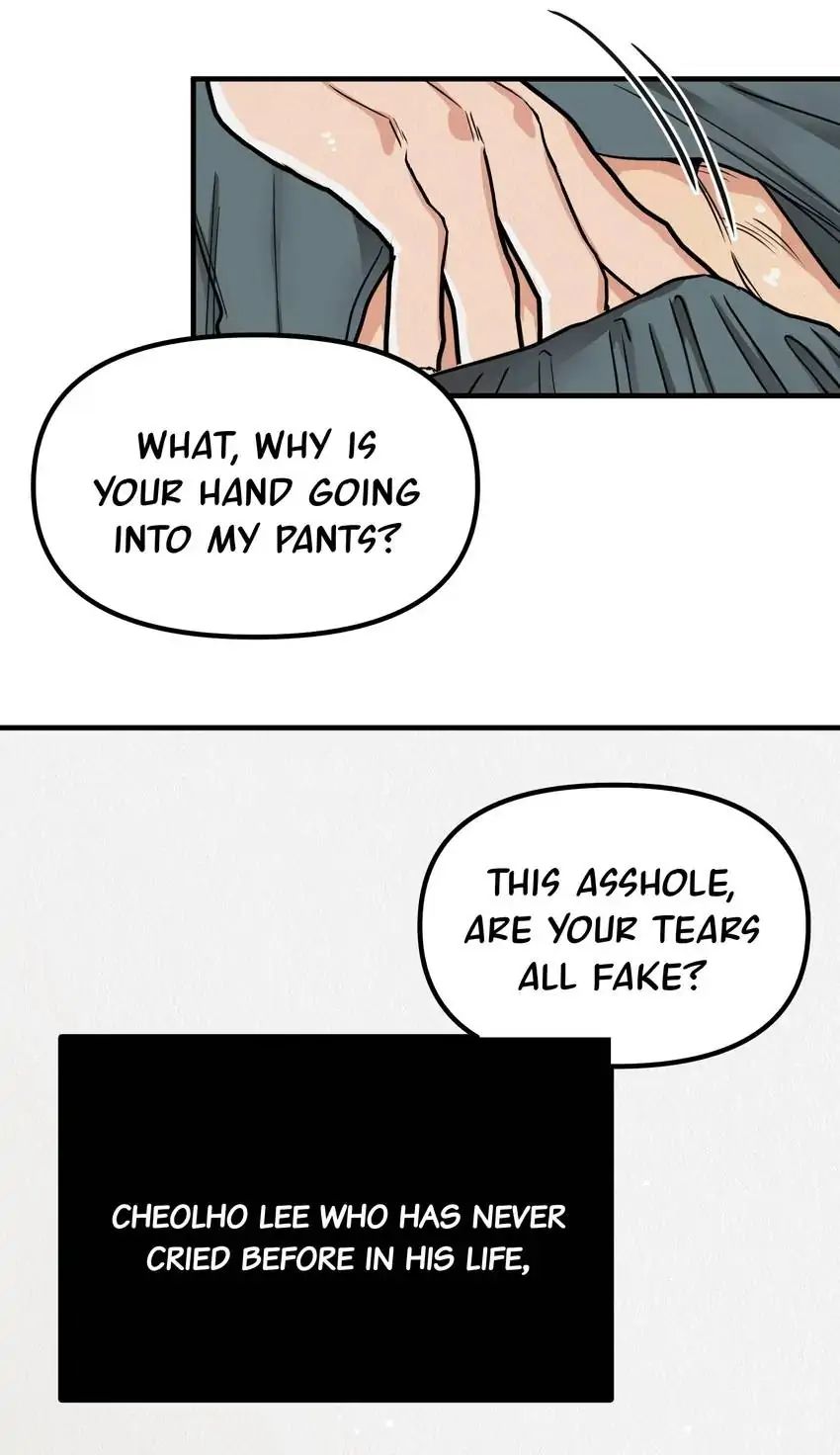Boy Meets Girl Chapter 18 page 74 - 