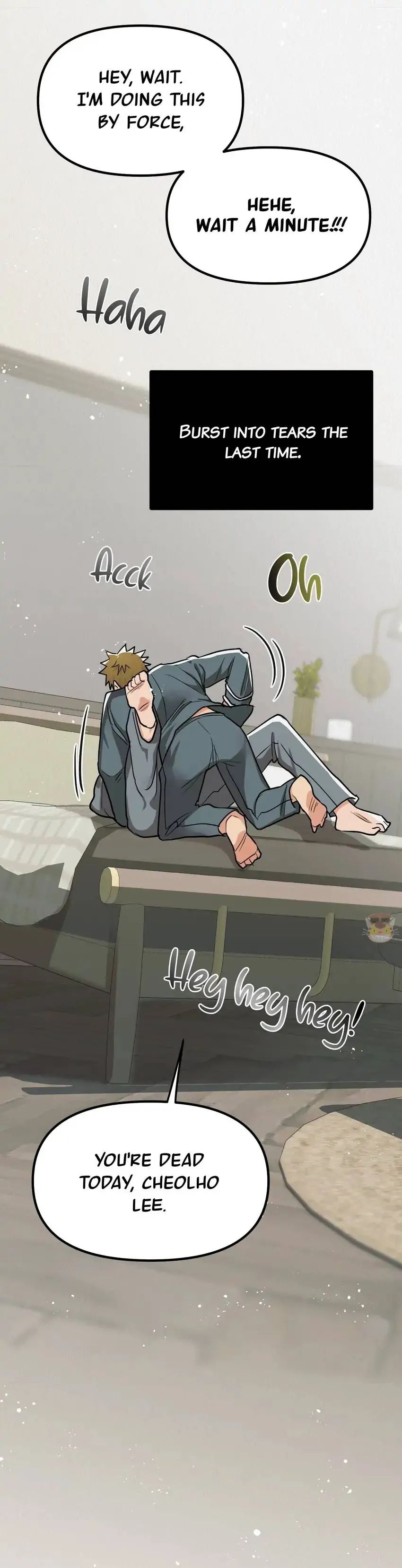 Boy Meets Girl Chapter 18 page 75 - 