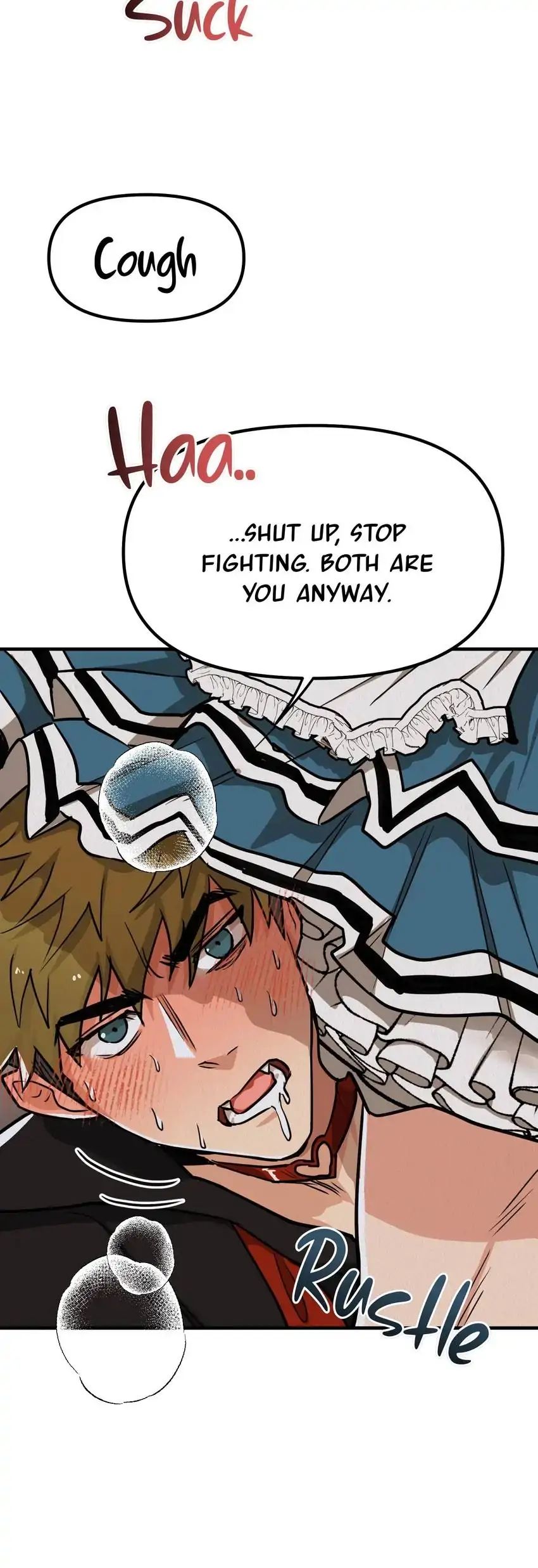 Boy Meets Girl Chapter 18 page 10 - 