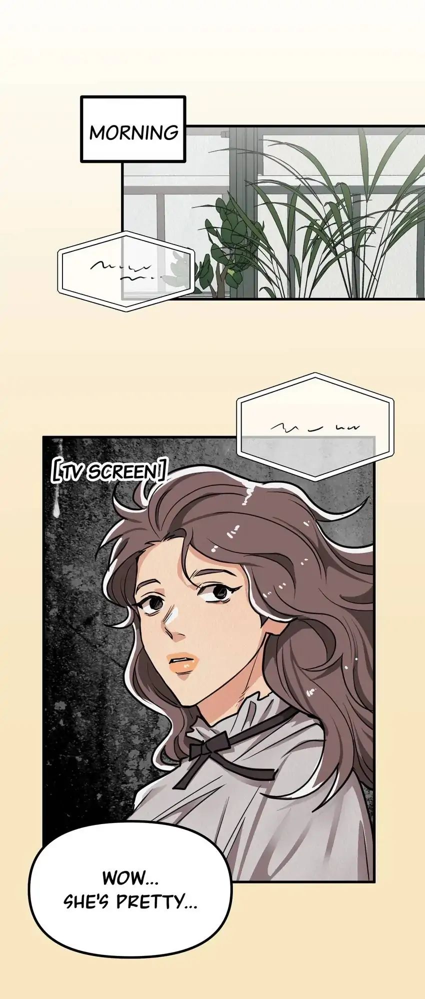 Boy Meets Girl Chapter 19 page 13 - 